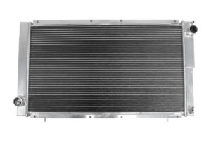 TurboWorks Sport radiaator Subaru Impreza GT WRX STI 93-00 (GC8)