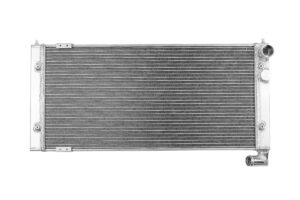 TurboWorks Sport radiaator VW Golf II