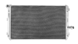 TurboWorks Sport radiaator VW Golf V VI GTI