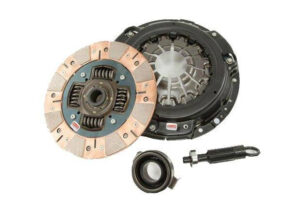 Competiton Clutch sidur mudelile Honda Civic/Inegra   B seeria Cable Stage3 474NM