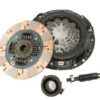 Competiton Clutch sidur mudelile Toyota   Celica/MR2/Elise/Exige 1ZZ, 2ZZ Stage3 406NM