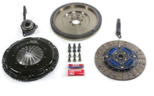 DKM Sidur mudelile BMW E46 M3 3.2L 2000-2007 - 350Nm