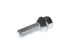 Veljepolt M12x1.25 45mm koonus