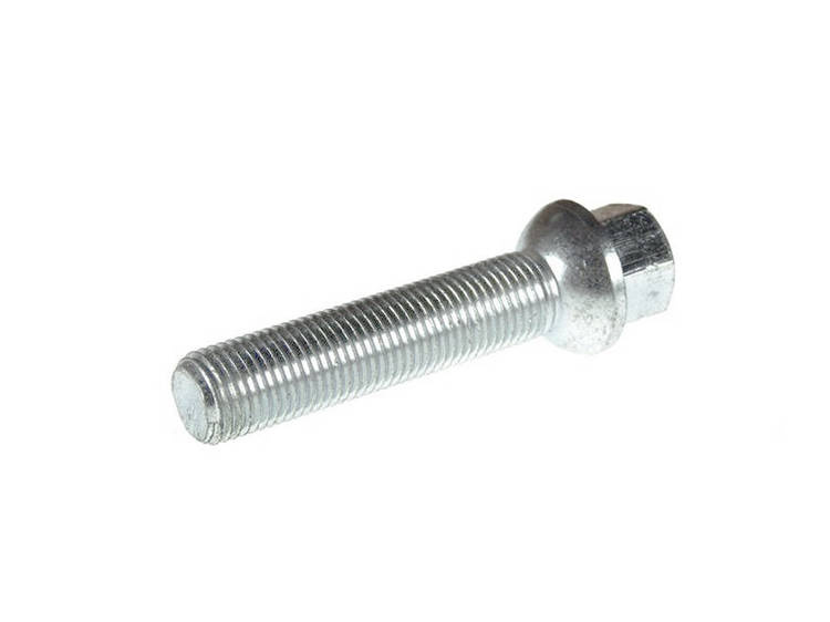 Veljepolt M12x1.5 35mm kuul