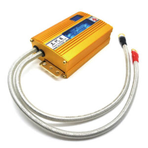 Pingestabilisaator D1Spec koos ekraanigaGold