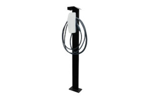 Tesla Wallbox Charger stand