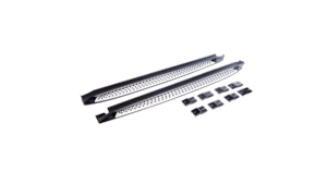 Peeglikatted Hyundai Tucson III Aluminium