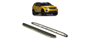 Peeglikatted Land Rover Discovery SPORT L550 Aluminium