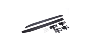 Peeglikatted Land Rover Discovery V L462 Aluminium