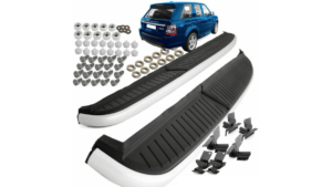 Peeglikatted Land Rover Range Rover SPORT I L320 Aluminium
