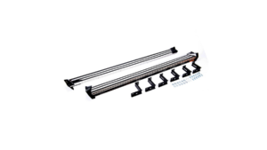 Peeglikatted Mercedes-Benz G W463 1989-present Aluminium