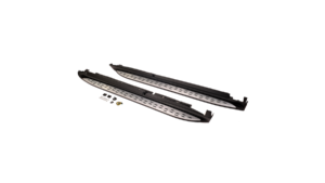 Peeglikatted Mercedes-Benz GL X166 Aluminium
