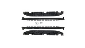 Peeglikatted Mercedes-Benz GLS X167 Aluminium