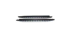 Peeglikatted Mercedes-Benz GLS X167 Aluminium