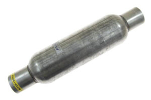 Resonaator 65mm AWG Spiral