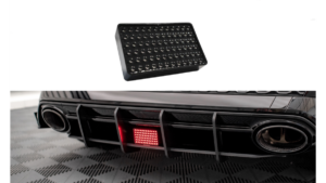 Light Audi RS3 8Y LED pidurituli
