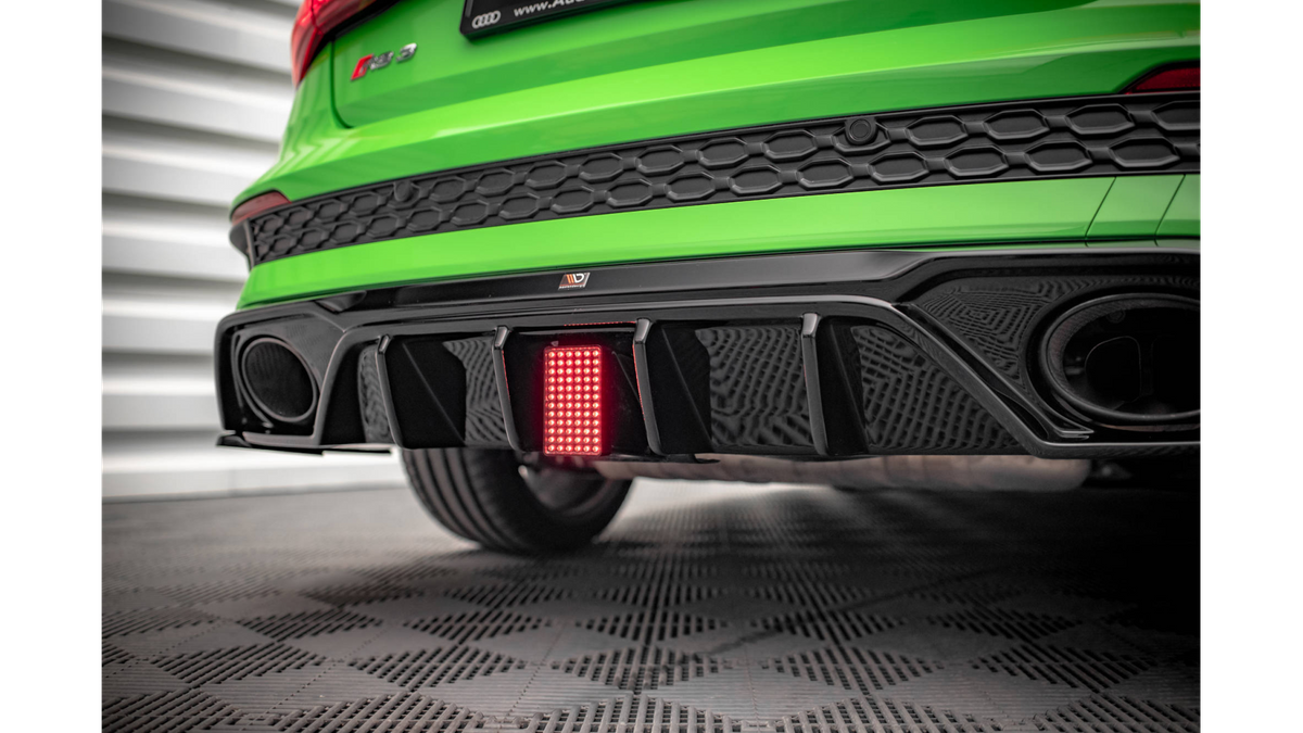 Light Audi RS3 8Y LED pidurituli