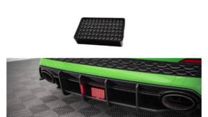 Light Audi RS3 8Y LED pidurituli
