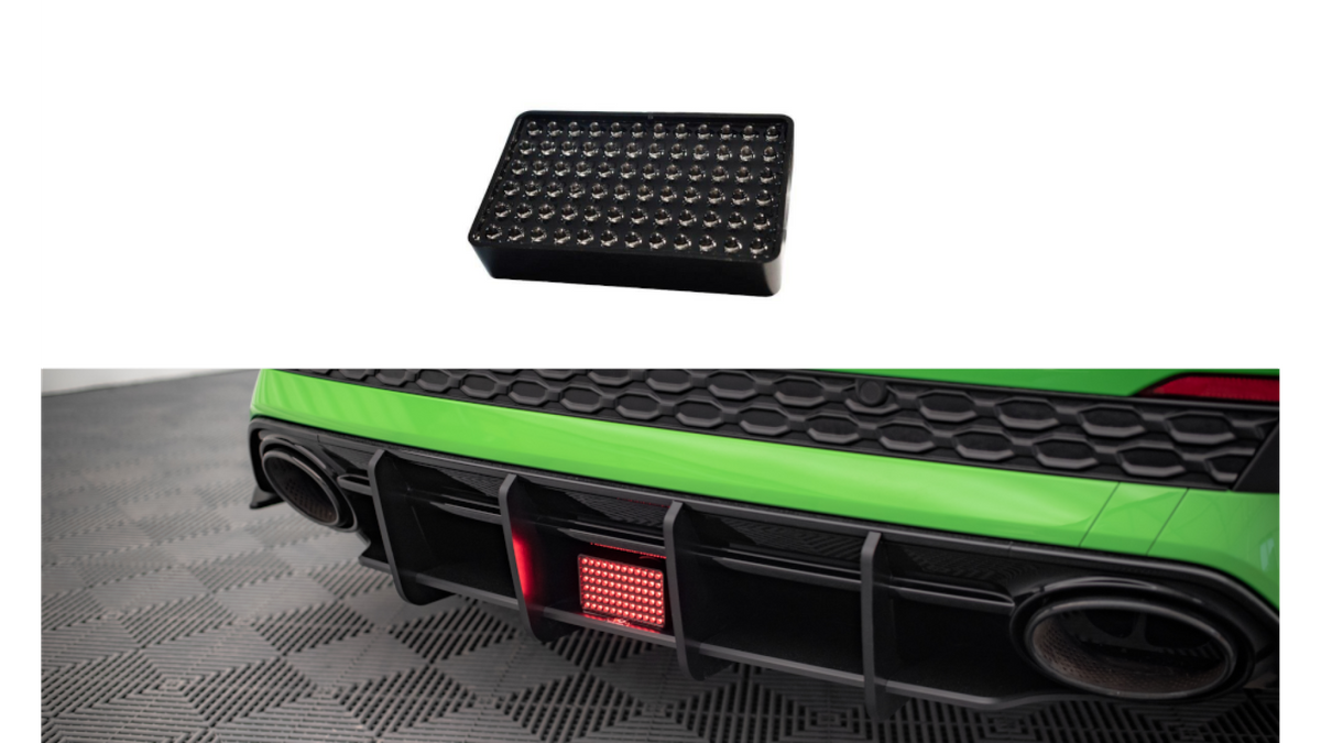 Light Audi RS3 8Y LED pidurituli