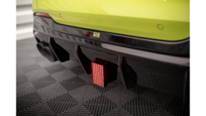 Light BMW 1 F40 M-Pack LED pidurituli