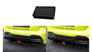 Light BMW 1 F40 M-Pack LED pidurituli