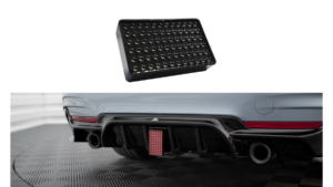 Light BMW 4 F32 F36 F33 M-Pack LED pidurituli