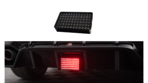 Light Cupra Leon LED pidurituli