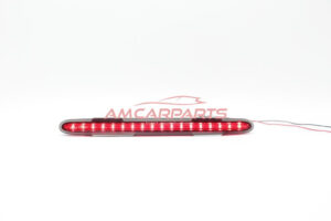 Tuli Mercedes-Benz SL R230 Stop Smoked