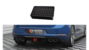 Light Volkswagen Golf 7 Facelift R LED pidurituli