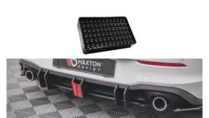 Light Volkswagen Golf 8 GTI LED pidurituli