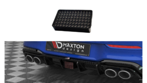 Light Volkswagen Golf 8 R LED pidurituli