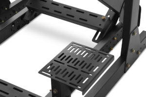 Accessory mount base - BSRig