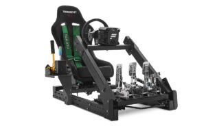 BSRig Dynamic Frame
