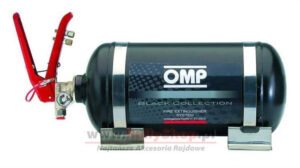 Tulekustutussüsteem OMP must Collection 2.8L (CMFST1)