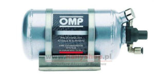 Tulekustutussüsteem OMP Platinum Collection 0.9L (CEFAL3)