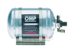 Tulekustutussüsteem OMP Platinum Collection 1.3L (CESAL3)
