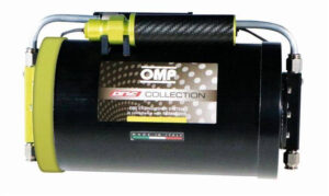 Tulekustutussüsteem OMP One Collection 8865‐2015 (CESAL4)