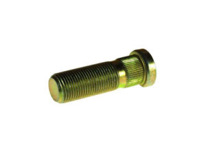Veljetikkpolt M18x1.5 55mm RAD 18.4