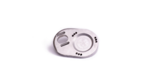 Upper mounting plate Nissan S13