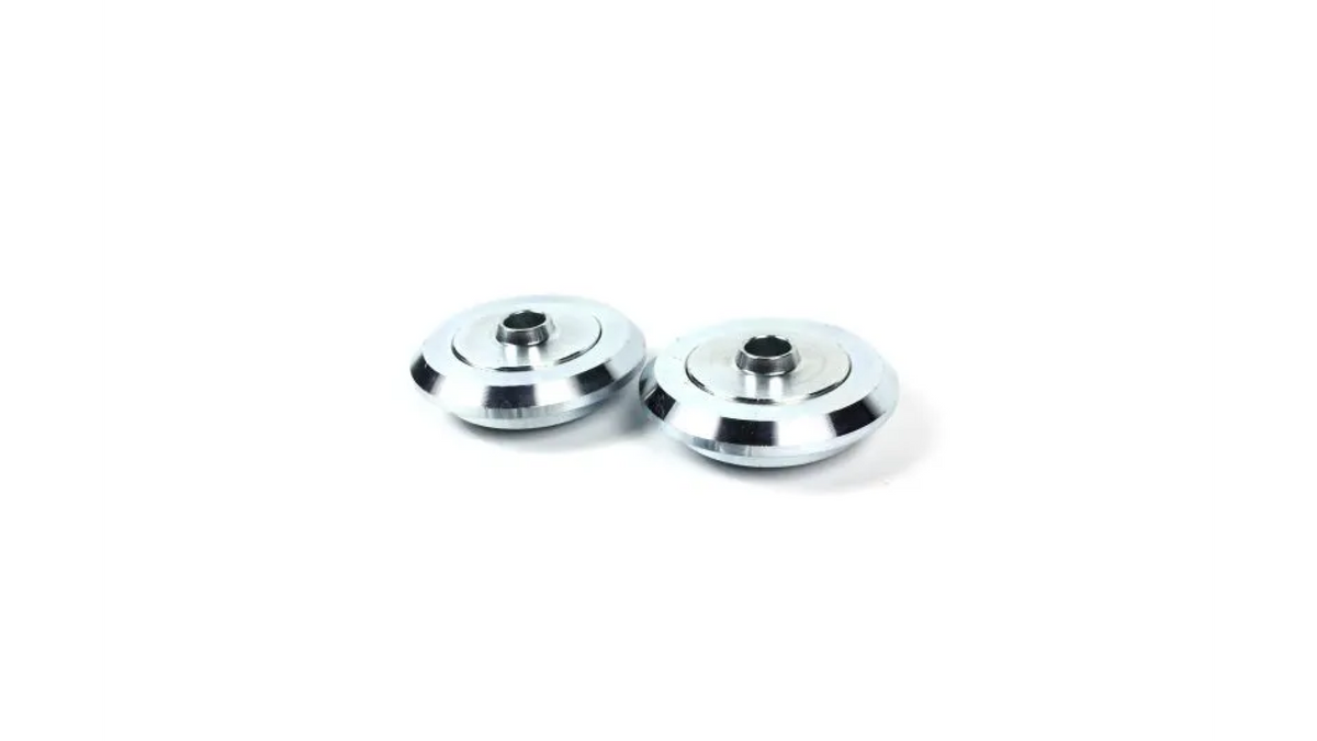 laagriga-mounted rotating vedrutaldrik coilover M14