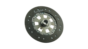Sidur SACHS 1864 098 132 BMW M50 M52 M54 23x29-10N [240mm 9.25"]