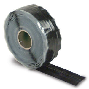Fire Tape DEI - 2.5cm x 11m roll - Self Vulcanizing Tape