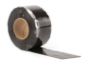 Quick Fix Tape DEI - 2.5cm x 3.5m - Black