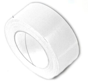 Speed Tape DEI - 5cm x 27m roll - White