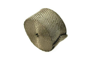 DEI Cool-Tape  Summuti kuumateip 25mm x 15m Titanium