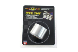 DEI Cool-Tape  Summuti kuumateip 40mm x 4.5m Aluminium