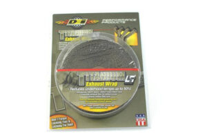 DEI Cool-Tape  Summuti kuumateip 50mm x 15m Titanium