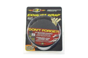 DEI Cool-Tape  Summuti kuumateip 50mm x 4.5m Black