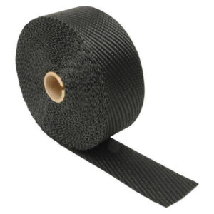 DEI Cool-Tape  Summuti kuumateip 50mm x 7.5m Titanium Black