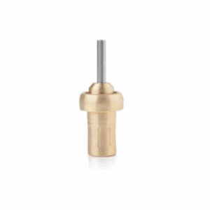 Unsupported UNICODE string Mishimoto Replacement termostaat for Thermostatic Oil Sandwich Plate 71°C